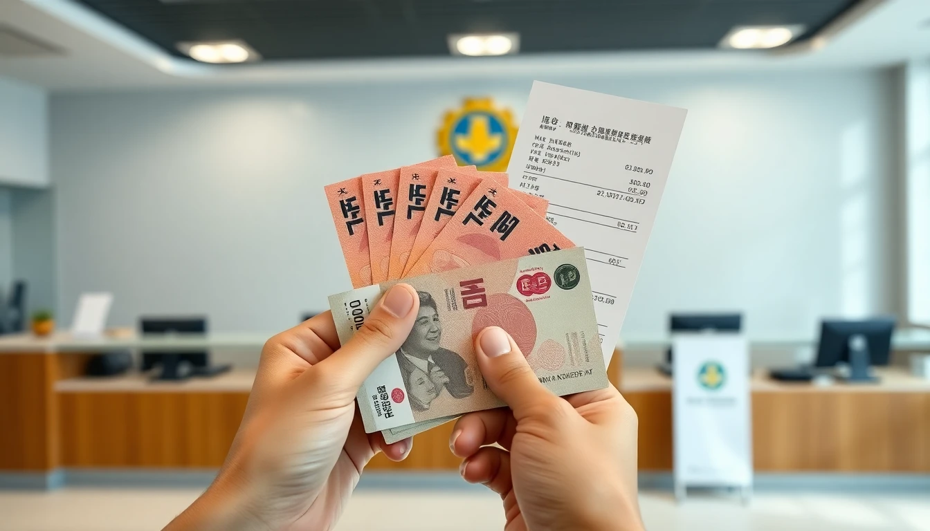 민원 수수료 분할납부 신청 방법 2026