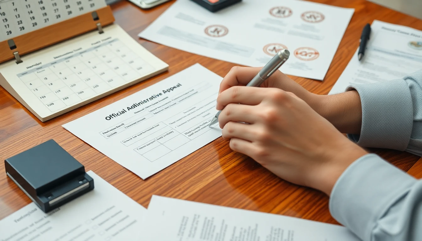 민원 재심청구 기한과 불복사유 완벽정리 2026