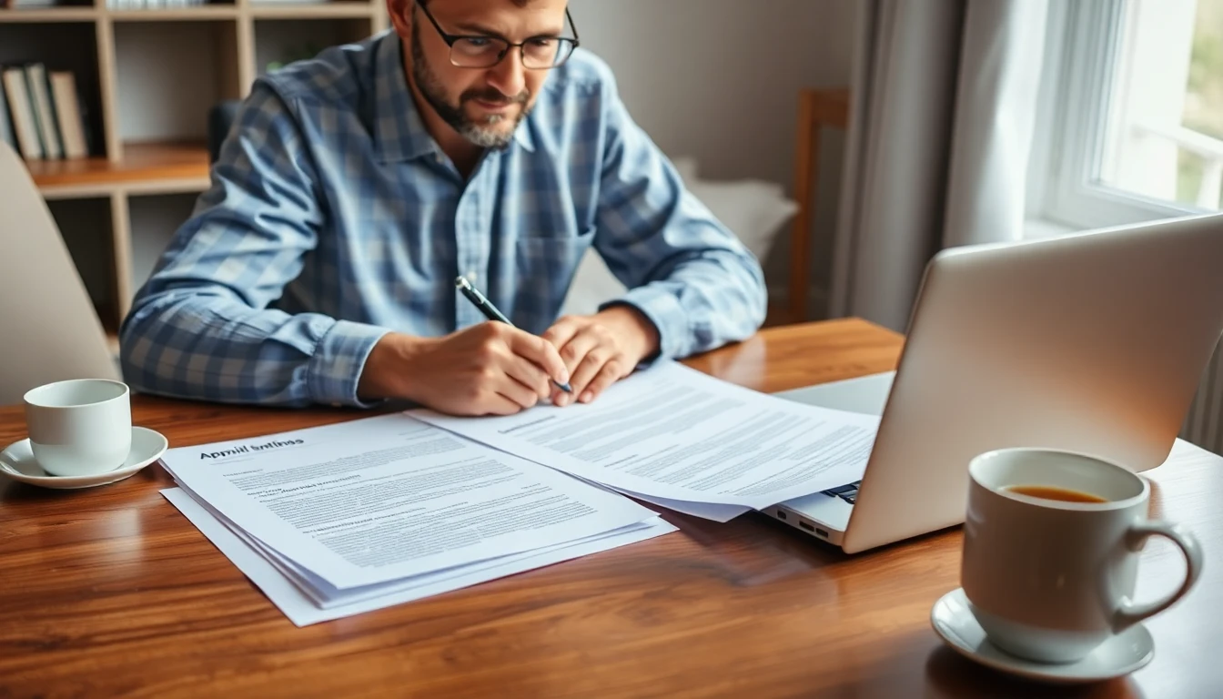 행정절차 민원담당자 교체신청 불가사유와 재신청 전략