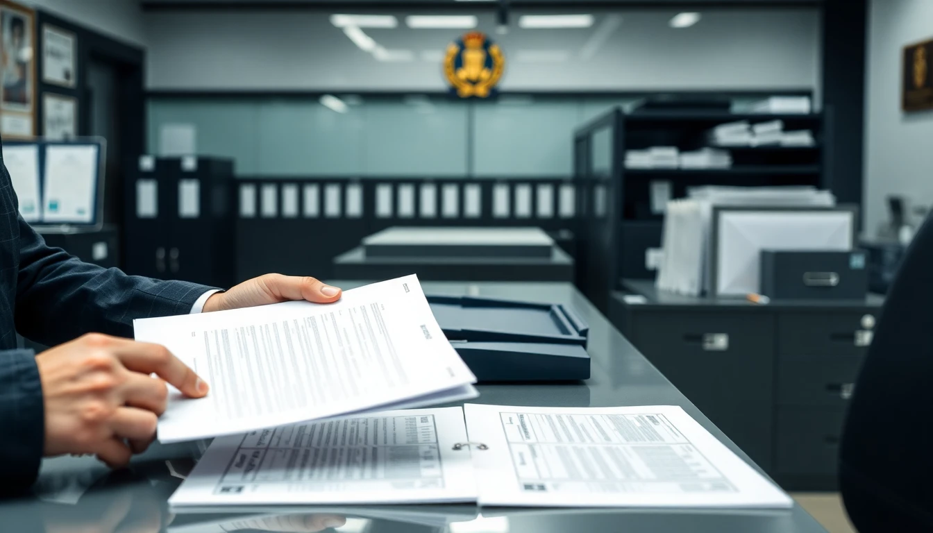 행정절차 서류 보정 기한 계산과 재제출 방법 2026