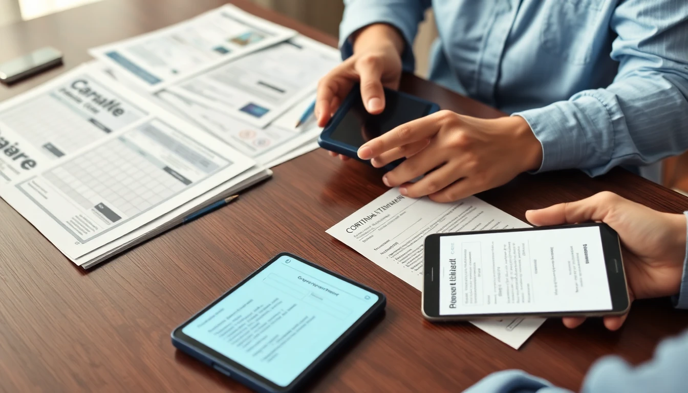 행정절차 민원 담당자 면담 예약방법 완벽정리