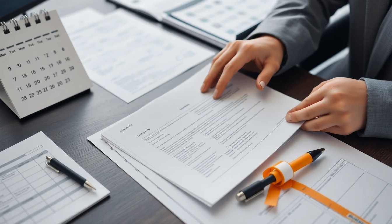 민원 반려 후 재신청 기한과 서류보완 완벽가이드