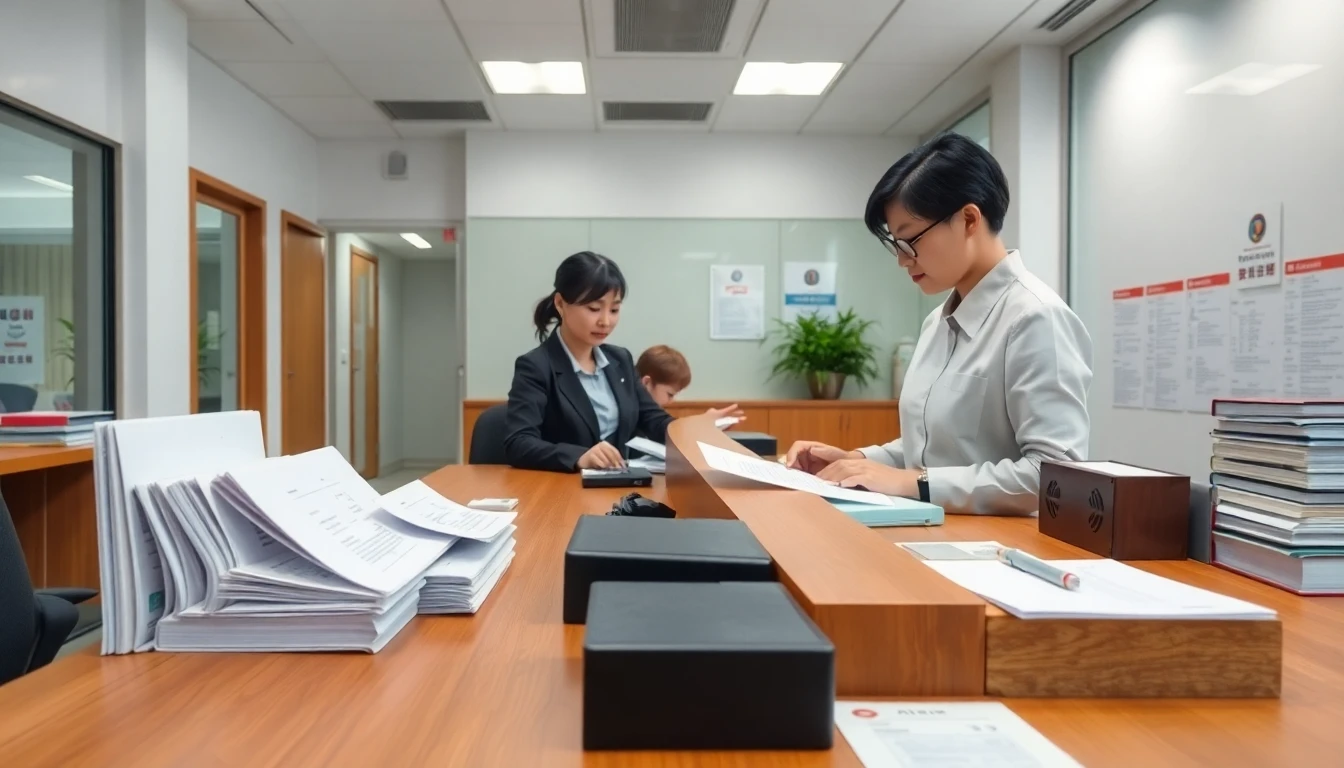 행정절차 서류 사본 제출 기준 완벽 정리 2026