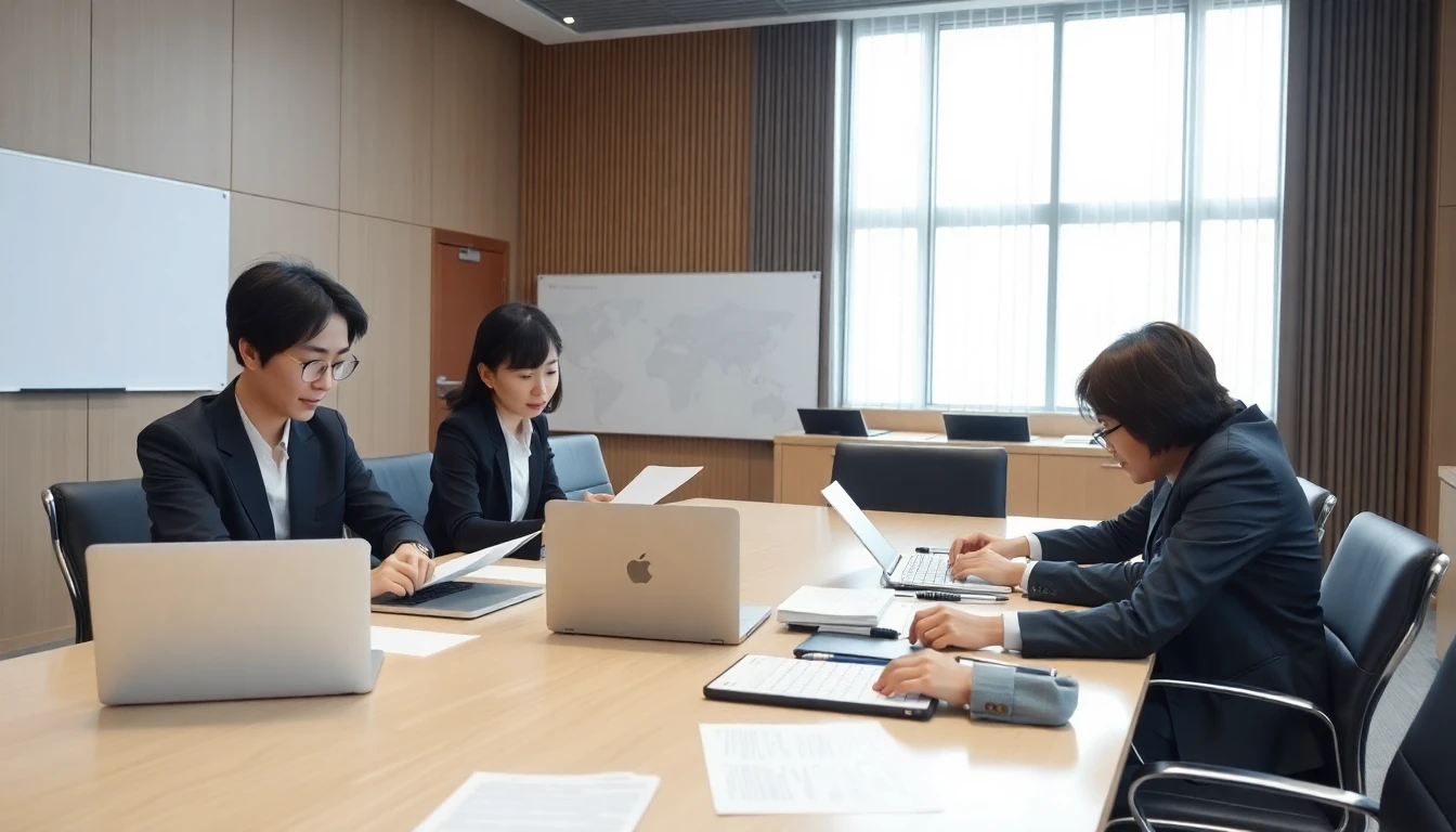 행정절차 서류 공동작성 권한분담 가이드 2026