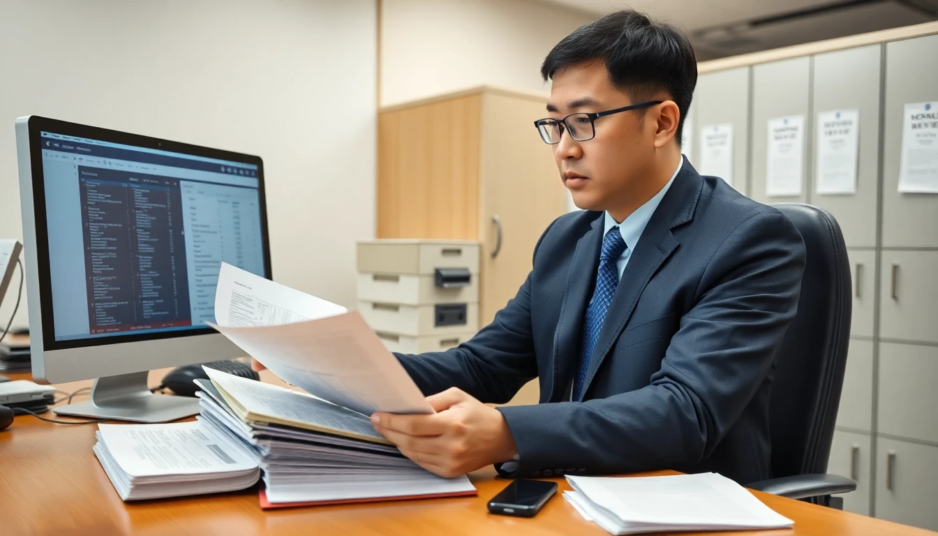 행정절차 담당자 민원거부 근거법령 확인법