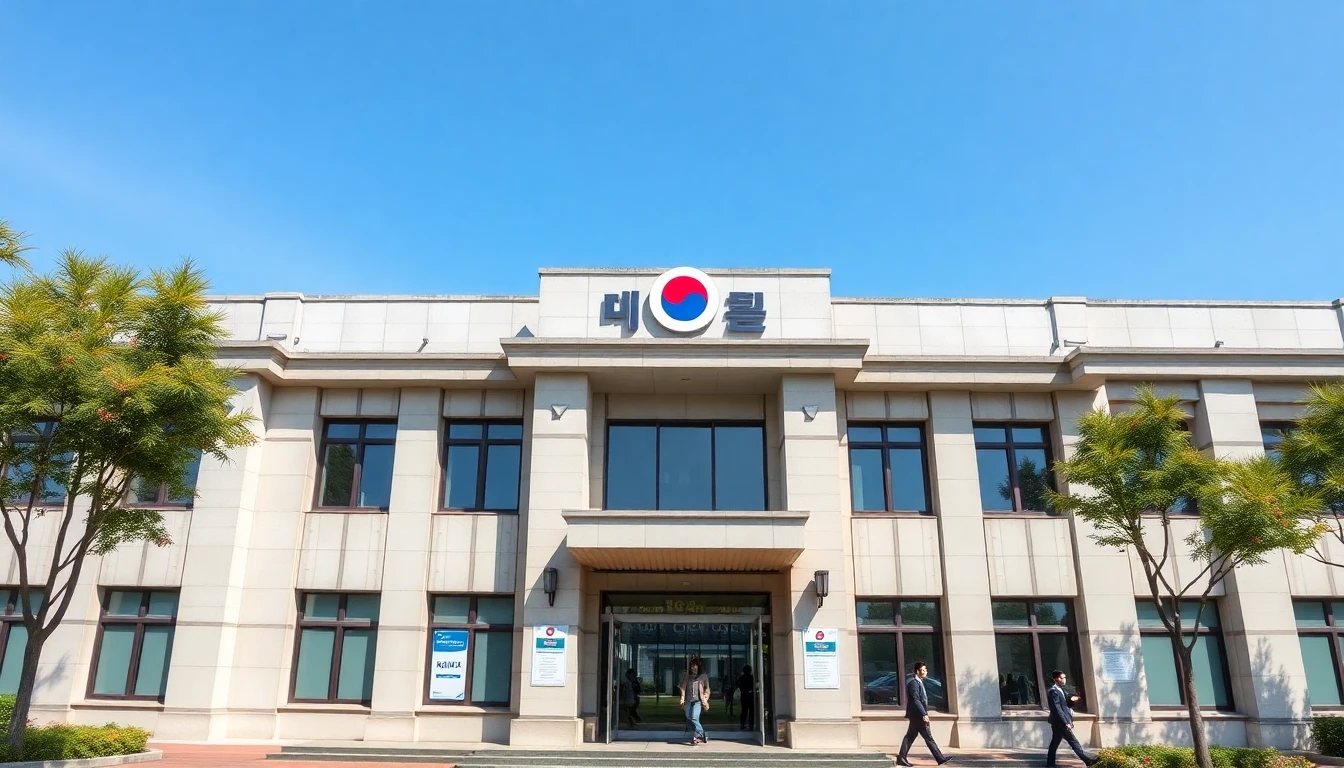 행정절차 서류 진본성명 대사관 인증 완벽 가이드 2026