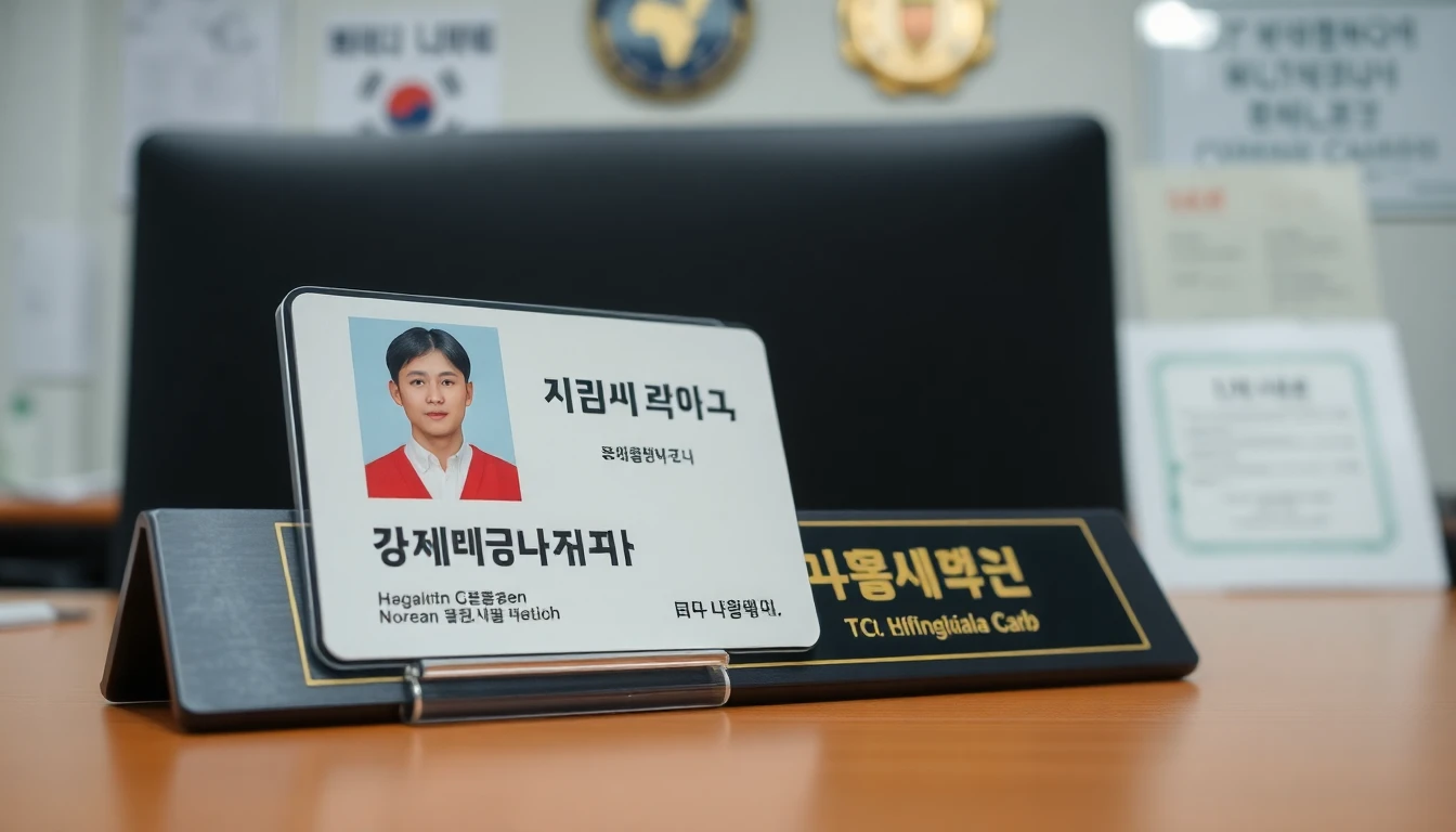 민원 담당자 성명과 직책 확인하는 방법 2026