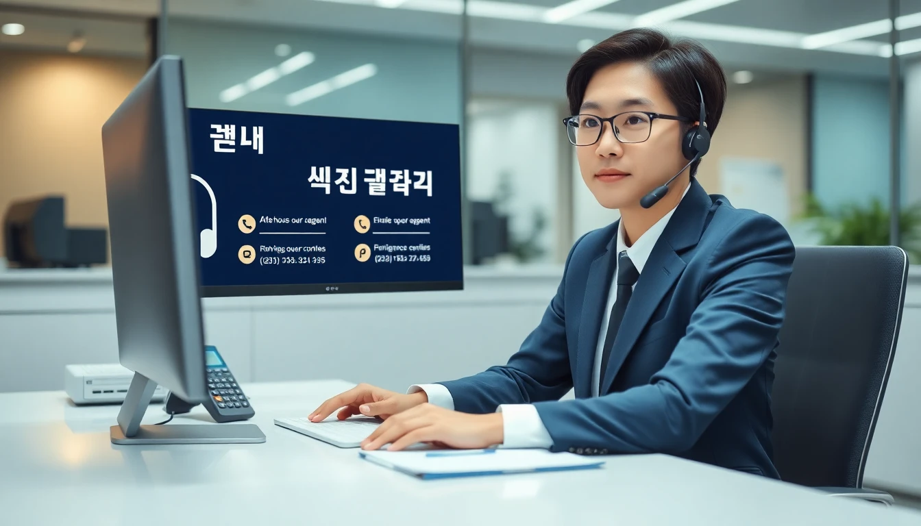 행정절차 긴급민원 담당자 연락법 2026